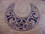 Fae Frame