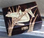 Frog Box
