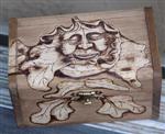 Greenman Box