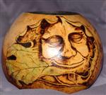 Greenman Platter