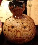 Greenman Platter