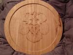 Greenman Lazy Susan