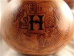 Harry Potter - Mate Gourd