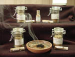 Incense