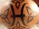 Pisces Mate Gourd