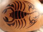 Scorpio Mate Gourd