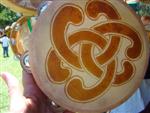 Triskelion Design