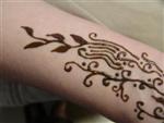Amber's Right Hand