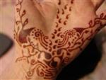 Left Hand
