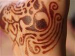 Left Hand