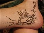 Left Foot